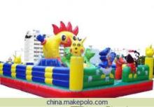 【充氣誤樂城】?jī)r(jià)格,廠家,圖片,PVC充氣玩具,廣州亞星氣模廠-