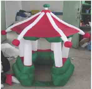 CS 0120圣誕屋 廠家價格、產品圖片與批發采購指南