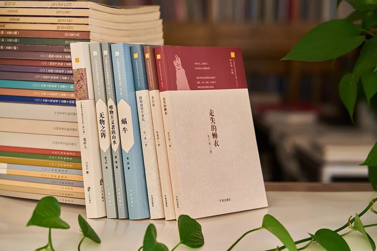 文藝五年 書籍出版與票務(wù)服務(wù)的精彩紛呈