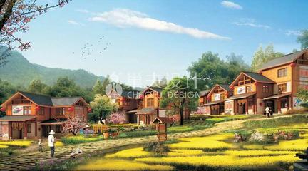 鄉(xiāng)村旅游項(xiàng)目策劃方案與開(kāi)發(fā)咨詢指南